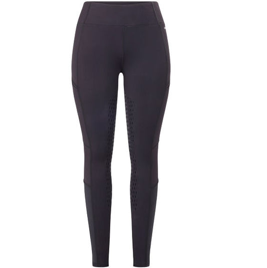 Kerrits Women's Thermo Tech 2.0 Tight - Black