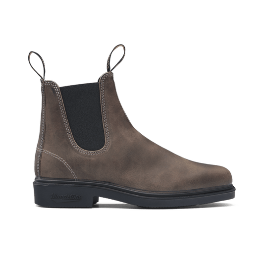  Blundstone 1395 - Dress Steel Grey