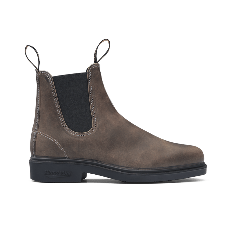 Blundstone 1395 - Dress Steel Grey