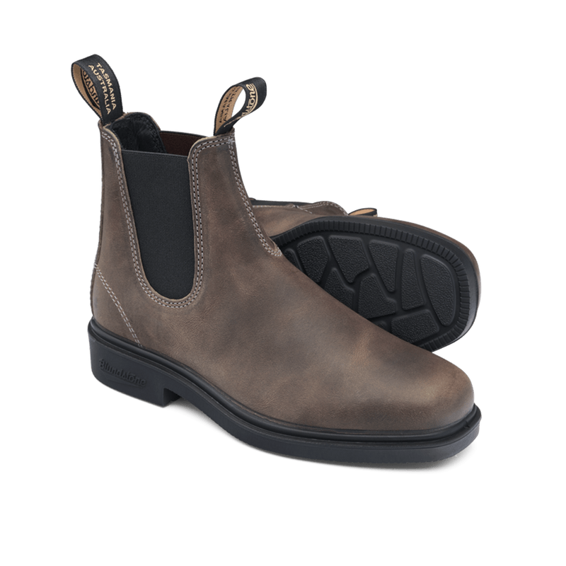 Blundstone 1395 - Dress Steel Grey