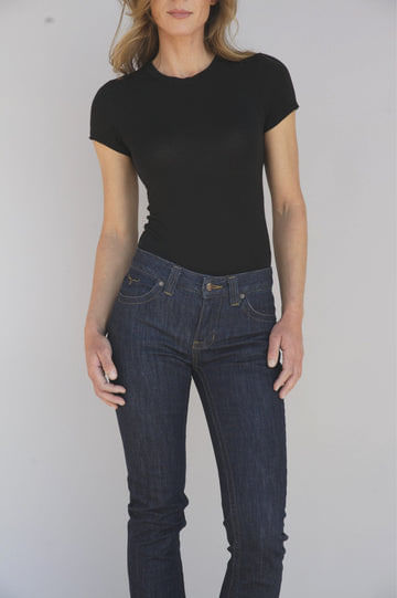  Kimes Ranch Women's Betty 17 Jeans - Blue