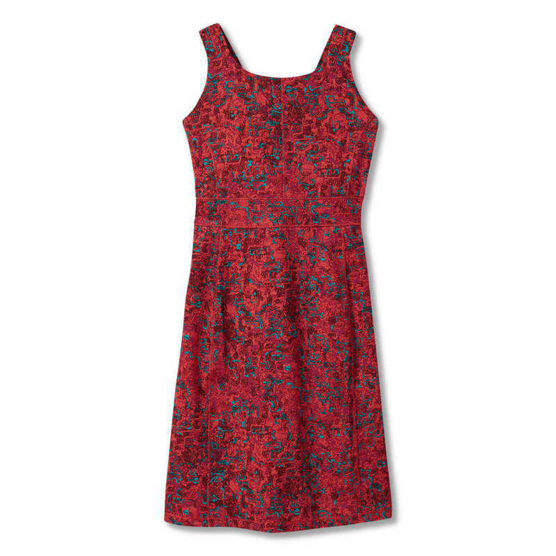  Royal Robbins Women's Jammer Knit Dress - Tigerlily