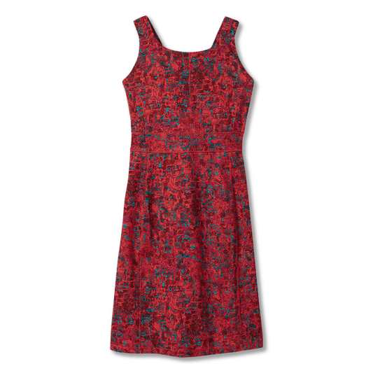  Royal Robbins Women's Jammer Knit Dress - Tigerlily