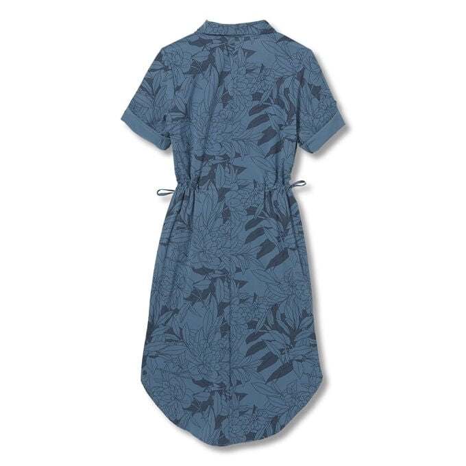  Royal Robbins Women's Spotless Traveler Dress - Stellar