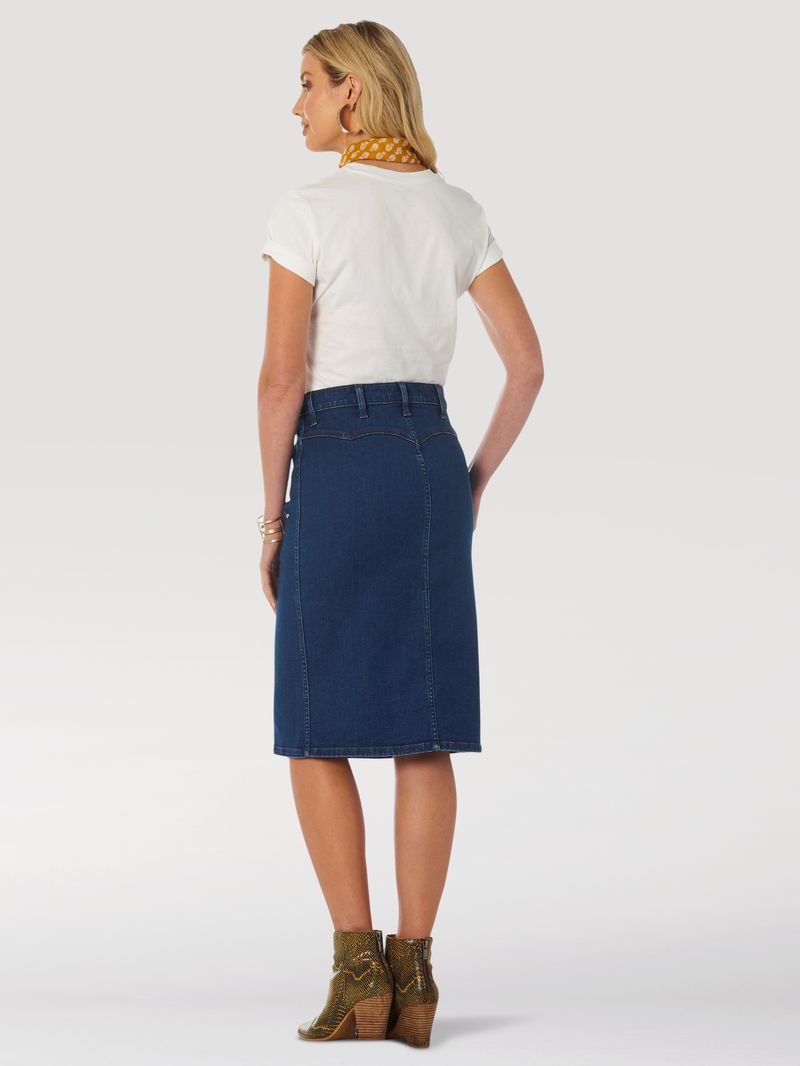  Wrangler Retro Premium Skirt