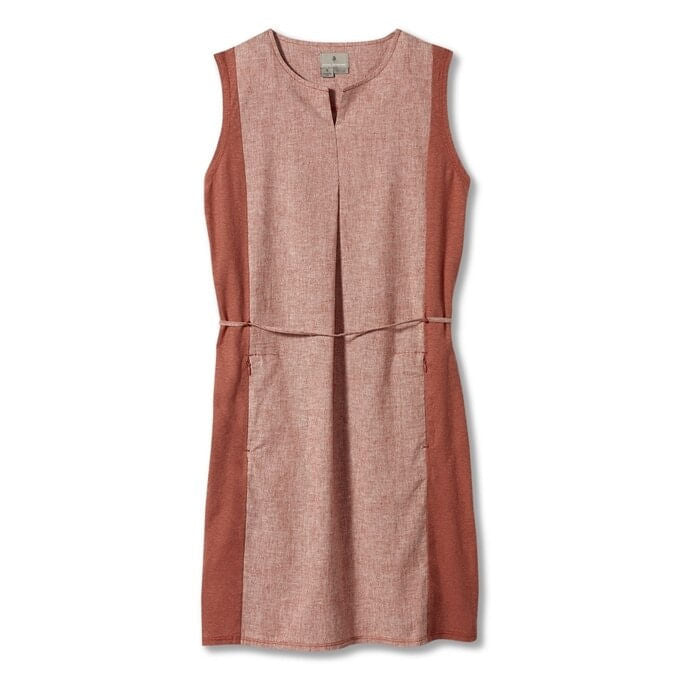  Royal Robbins Women's Hempline Dress - Muirwood