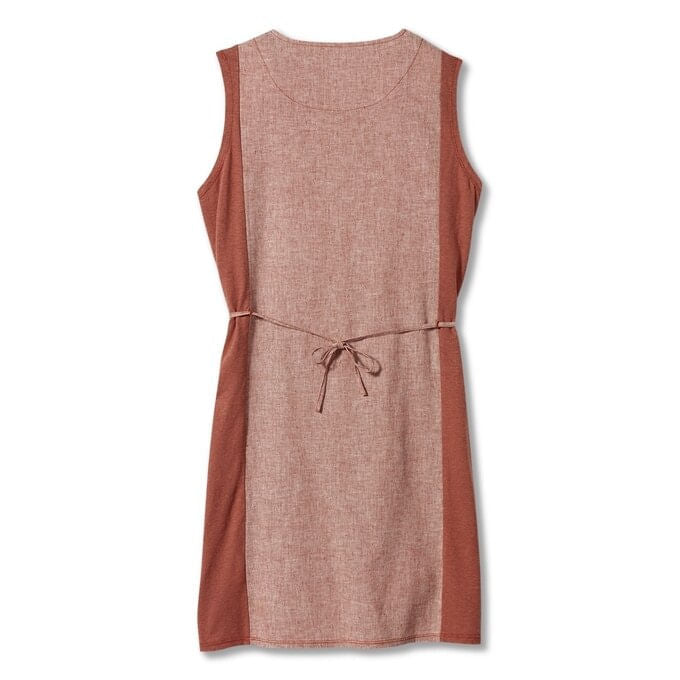  Royal Robbins Women's Hempline Dress - Muirwood