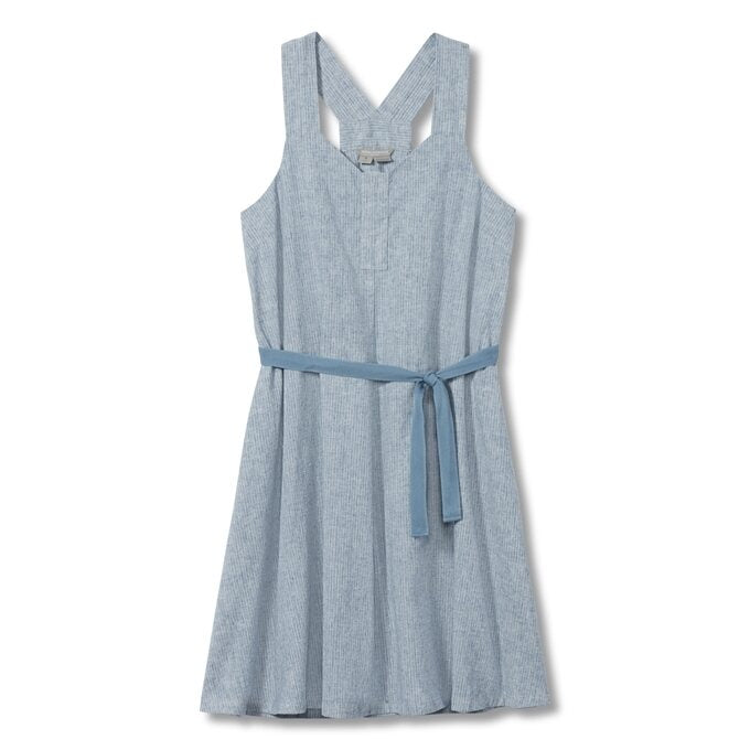  Royal Robbins Women's Hempline Dress - Stellar