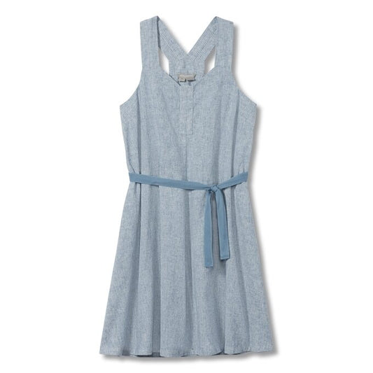  Royal Robbins Women's Hempline Dress - Stellar