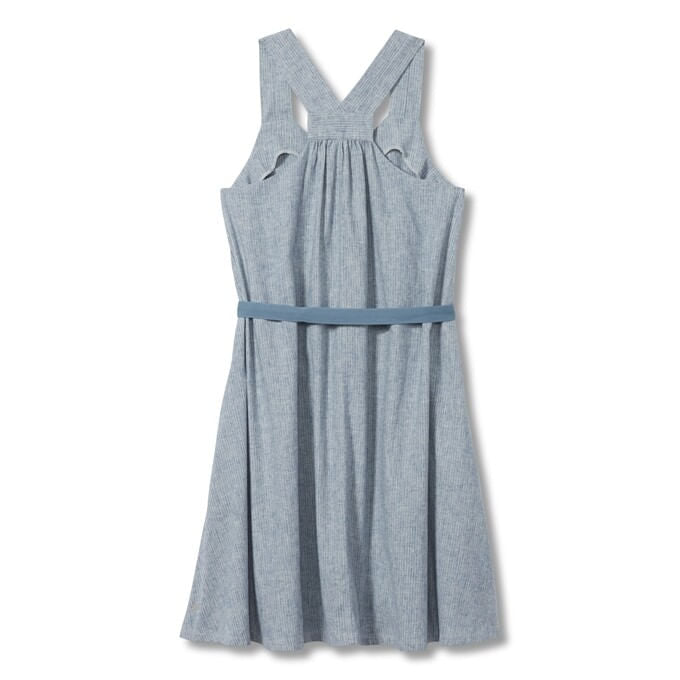  Royal Robbins Women's Hempline Dress - Stellar