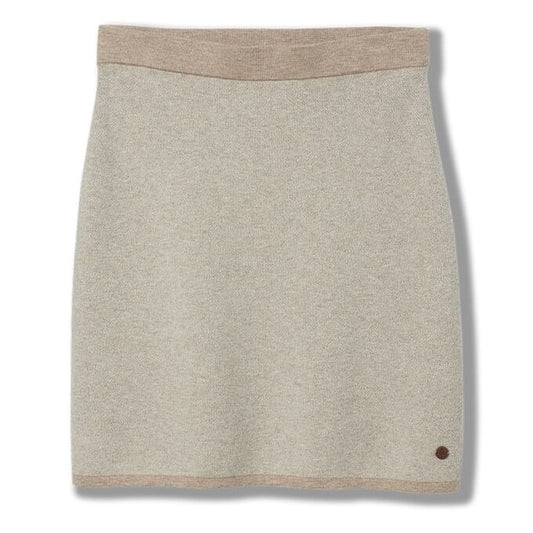  Royal Robbins Women's All Season Merino Skirt II - Sandstone