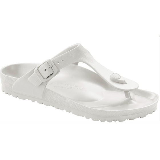  Birkenstock Gizeh EVA White (128221)