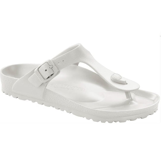  Birkenstock Gizeh EVA White (128221)