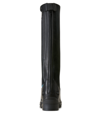  Ariat Women's Extreme Tall H2O Insulated - Black
