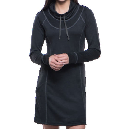  Kuhl Women's Lea Dress - Black