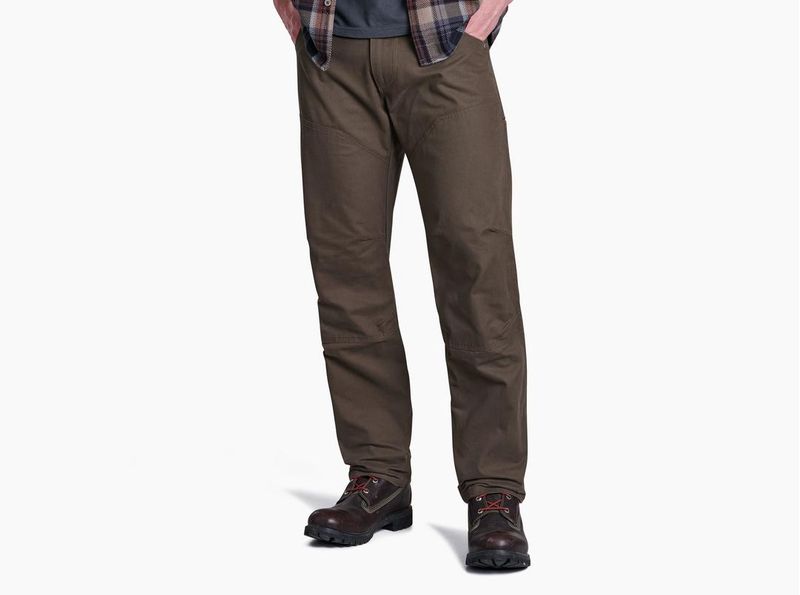  Kuhl Men's The Law Pant - Gun Metal
