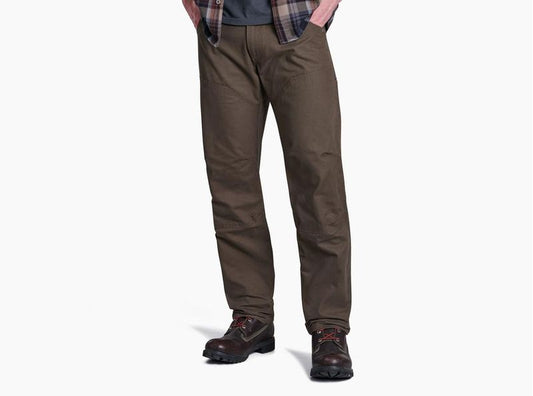  Kuhl Men's The Law Pant - Gun Metal