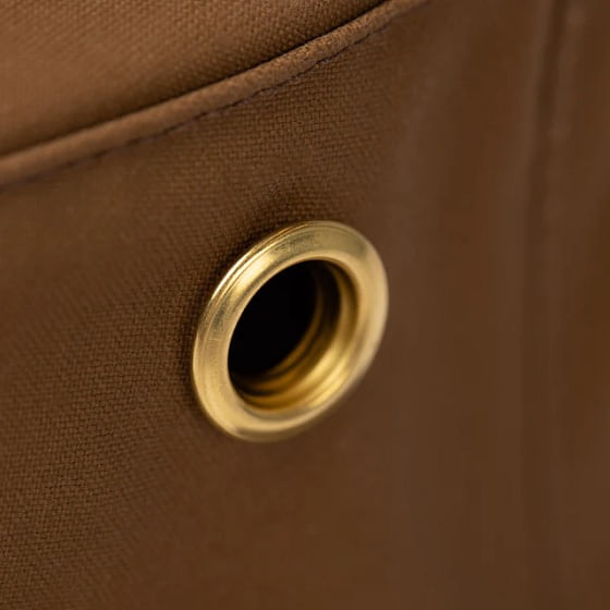  Tilley TWC7 The Outback Hat - British Tan/Navy
