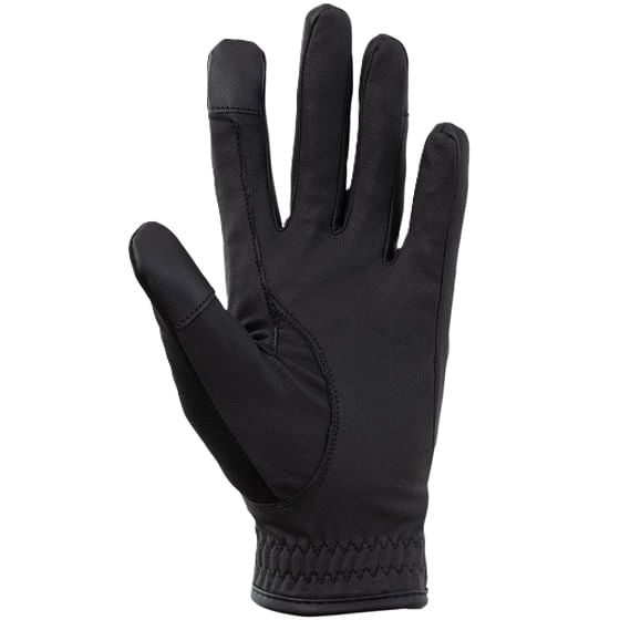  Anky Women's Technical Glove - Black