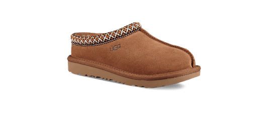  Ugg Kids' Tasman Slippers - Chestnut